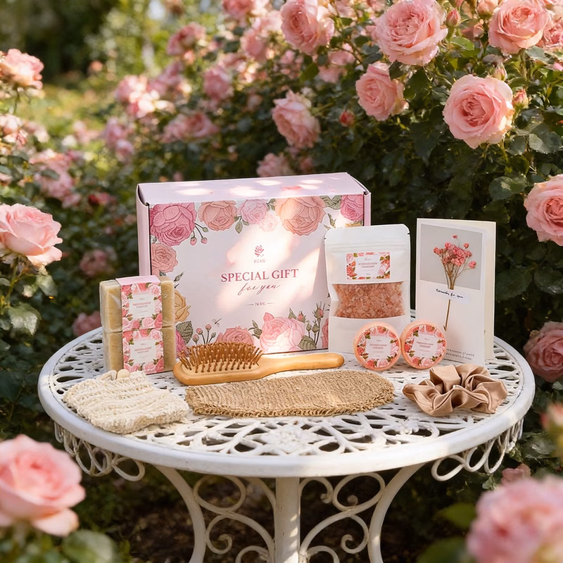 birthday gifts for women set gift baskets ideas for her mom sister female friends coworker wife girlfriend daughter unique have everything