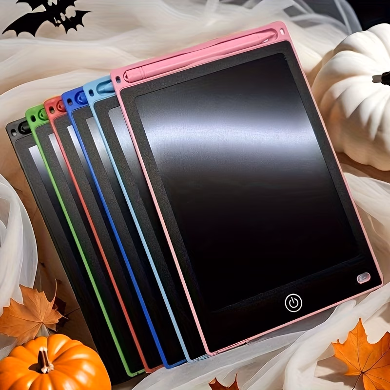 lcd drawing board 21 59 doodle tablet easy erase a must have holiday gift