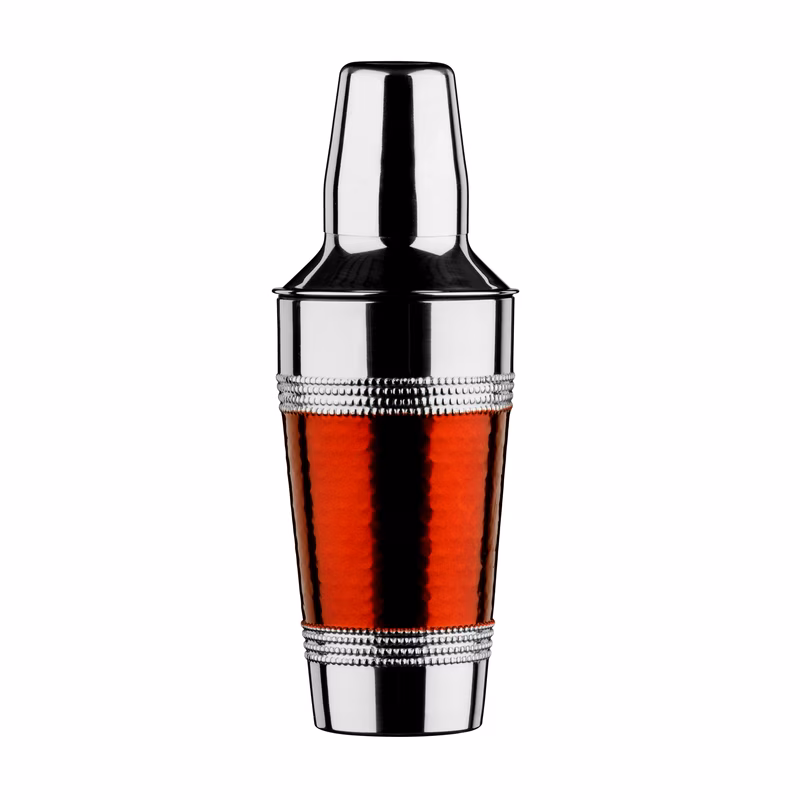 cocktail shaker