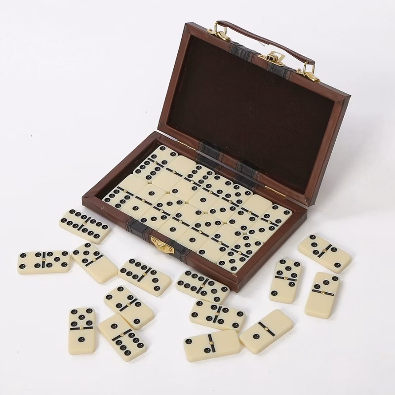 1set six duo do christmas gifts party games and group activities do set do game park board game board game do es board game