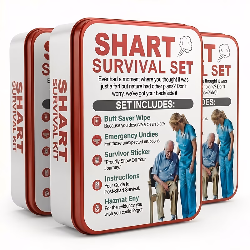 new 2026 range of funny prank gifts creatively gift sets for a humorous gift