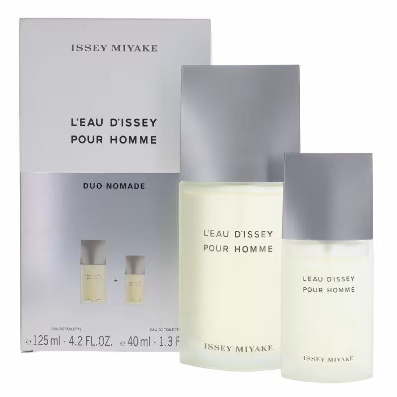 leau d homme eau de toilette 125ml gift set