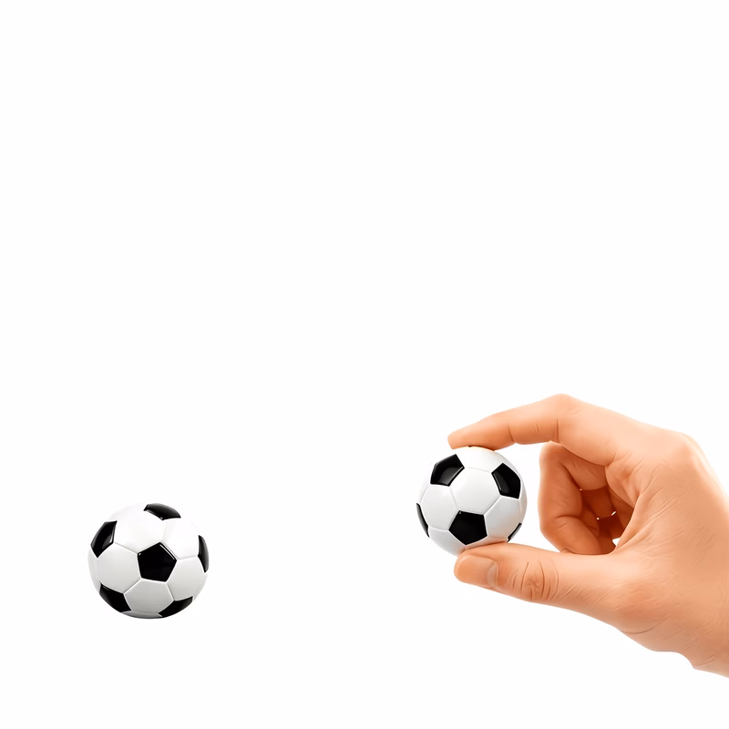 football magnetic ball textured relaxation hand exercise silent sensory desk toy christmas stocking filler small gift game parent interaction stress relief desk for christmas halloween birthday
