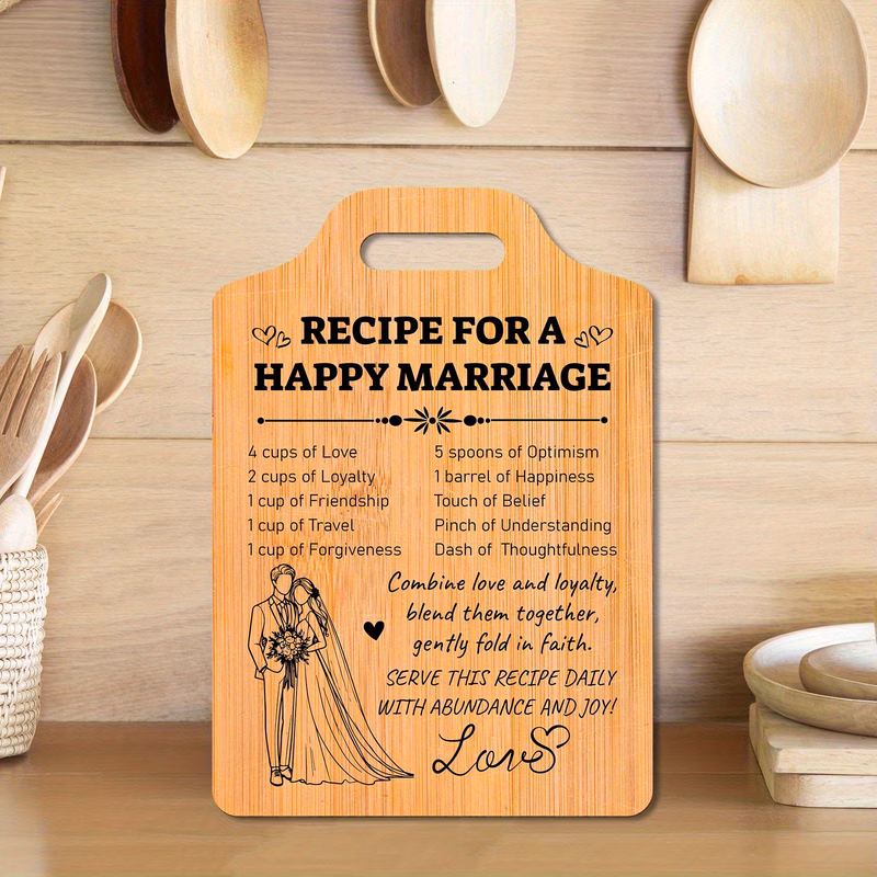 2d flat 2d plane kitchen decorative board suitable for weddings gift for couple gift recommendation home decor kitchen board