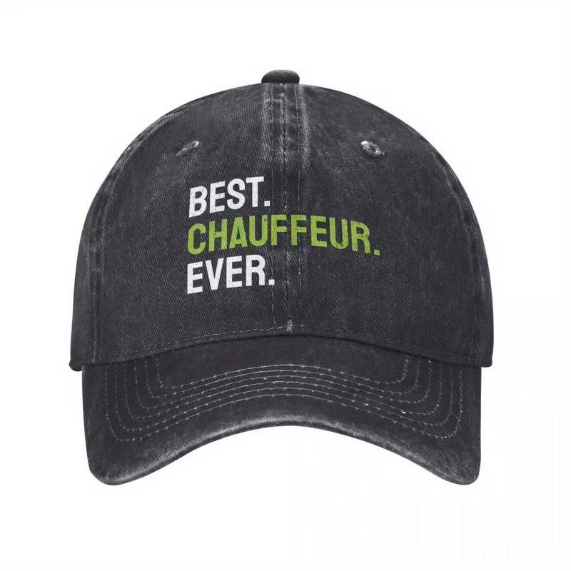 2026 Model New Car, Luxury Sedan Gift Version for Men, Humorous Style Driver Baseball Cap (for Men and Women), Gift for Any Season