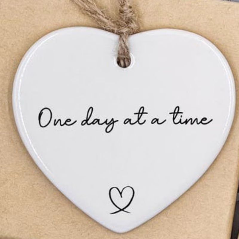 2d day sympathy keepsake gift gift for family friend gift leaving gift not box